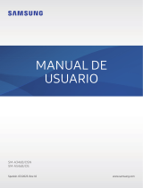 Samsung SM-A546B Manual de usuario