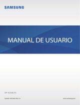Samsung SM-A536B Manual de usuario