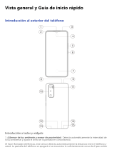 Vivo Y70 Manual de usuario