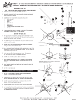Malco PEX Tubing Uncoiler Instrucciones de operación