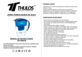 Thulos TH-HS-518 El manual del propietario