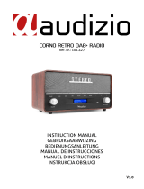 audizio 102.427 El manual del propietario