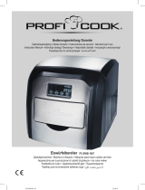ProfiCook PC-EWB 1007 Manual de usuario