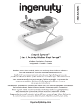 ingenuity 4016303 El manual del propietario