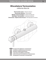 Bossini Z004103 Instrucciones de operación