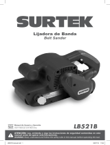 Surtek LB521B El manual del propietario