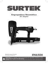 Surtek EN650A El manual del propietario