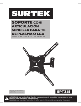 Surtek SPT31S El manual del propietario