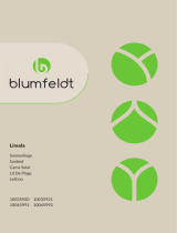 Blumfeldt 10035985 El manual del propietario