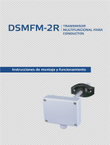 Sentera ControlsDSMFM-2R