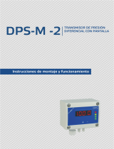Sentera ControlsDPS-M-10K -2