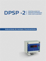 Sentera ControlsDPSPG-1K0 -2