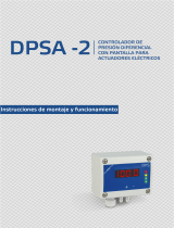 Sentera ControlsDPSAF-1K0 -2