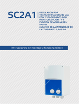 Sentera ControlsSC2A1-75L25