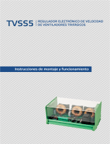 Sentera ControlsTVSS5-30CDT