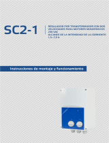 Sentera ControlsSC2-1-15L25