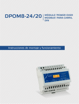 Sentera ControlsDPOM8-24-20
