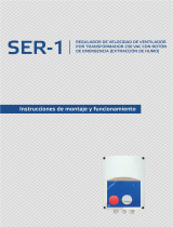 Sentera ControlsSER-1-50L22