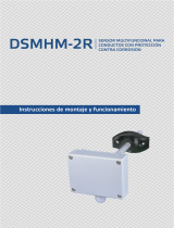 Sentera ControlsDSMHM-2R
