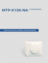 Sentera ControlsMTP-X10K-NA