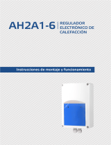Sentera ControlsAH2A1-6