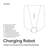 easee CHARGE LITE LADESTASJON, SVART Guía de inicio rápido