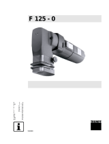 Trumpf F 125-0 Manual de usuario