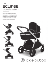 ickle bubbaEclipse Travel System