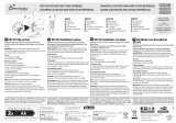 Dreambaby L2283 Manual de usuario