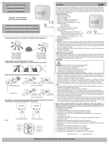 C-LOGIC 645-MD El manual del propietario