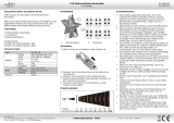 infactory ZX-6446-919 El manual del propietario