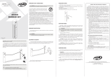 PPA BC1 - Chain Gavanized Steel Manual de usuario