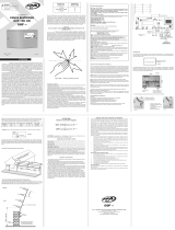 PPA 10K CRI Industrial Manual de usuario