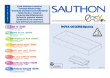 Sauthon 85611 Guía de instalación
