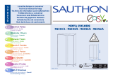 Sauthon 85193 Guía de instalación