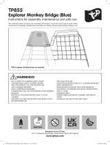 TP 852S2 Assembly Instructions