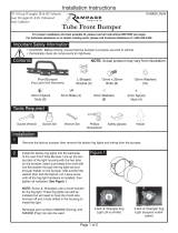 RAMPAGE PRODUCTS88625