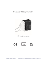 HologicThinPrep Genesis Processor