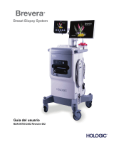 Hologic Brevera Breast Biopsy System Guía del usuario