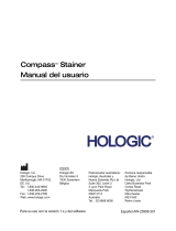 HologicCompass Stainer