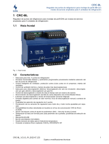 WURM CRC-BL Información del Producto