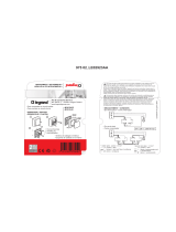 SCS Sentinel 3245060973728 El manual del propietario