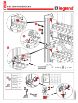 SCS Sentinel 3245060050009 El manual del propietario