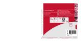 SCS Sentinel 3760074150250 El manual del propietario