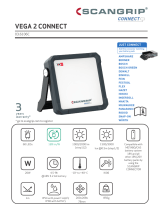 SCANGRIP VEGA 2 CONNECT El manual del propietario