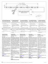 DOMUS LINE FLEXYLED SHE6B D-M Manual de usuario