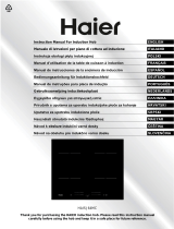 Haier HAISJ64MC Manual de usuario