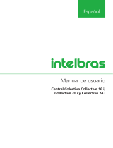 Intelbras Collective 20i El manual del propietario