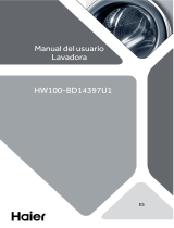 Haier HW100-BD14397U1 Manual de usuario