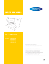 Maxima 09373000 El manual del propietario